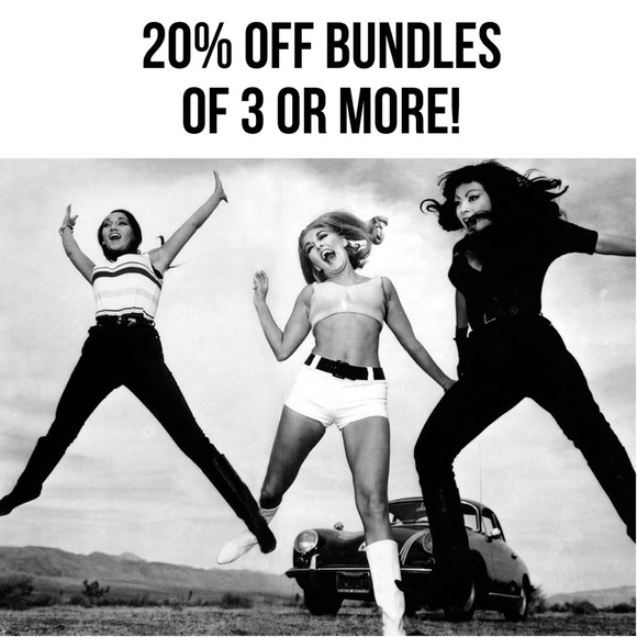 Rock out w ur Posh out! - Picture 2 of 8